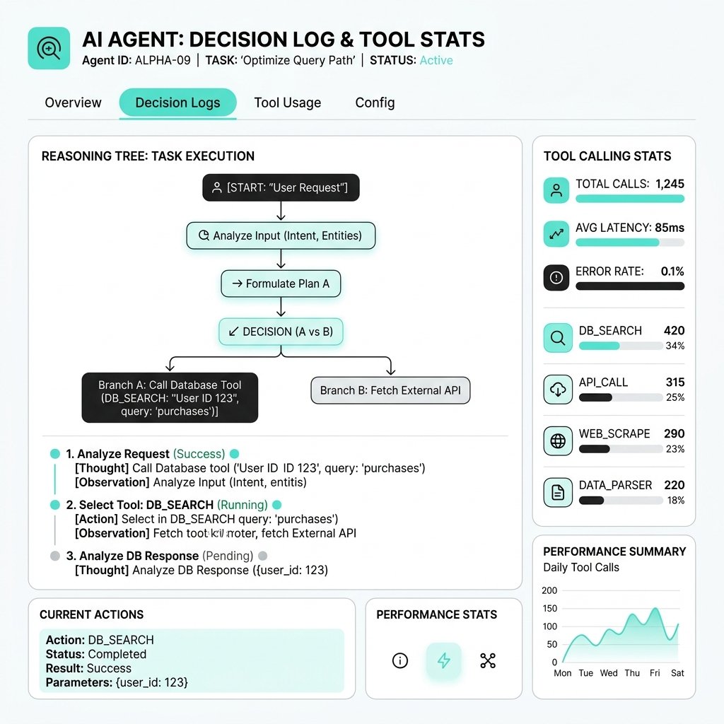 Web & Agentic AI Solutions